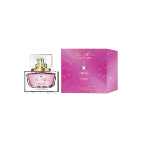 La Rive Tender Swarovski Edp 75ml Perfume For Women