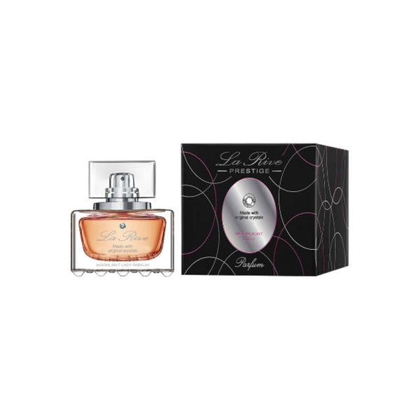 La Rive MoonLight Swaroski Edp 75ml Perfume For Women