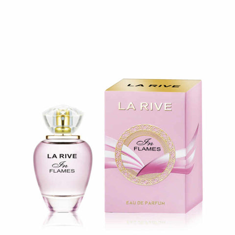 La Rive In Flame 90ml Perfume For Women