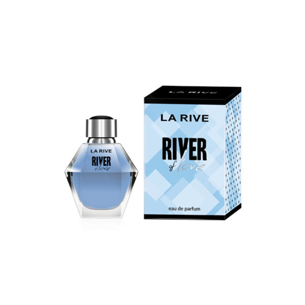 La Rive River Of Love Edp 100ml Perfume For Women