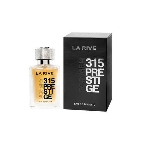 La Rive 315 Prestige Edt 100ml Perfume For Men