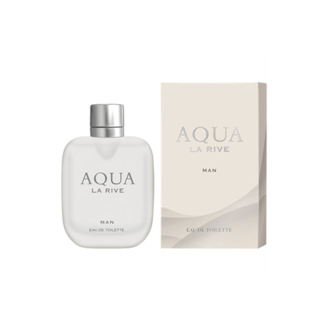 La Rive Aqua Men Edt 90ml Perfume For Men