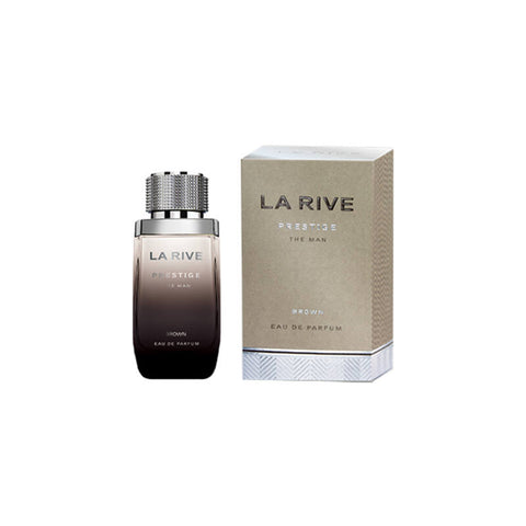 La Rive Prestige Brown Edt 90ml Perfume For Men