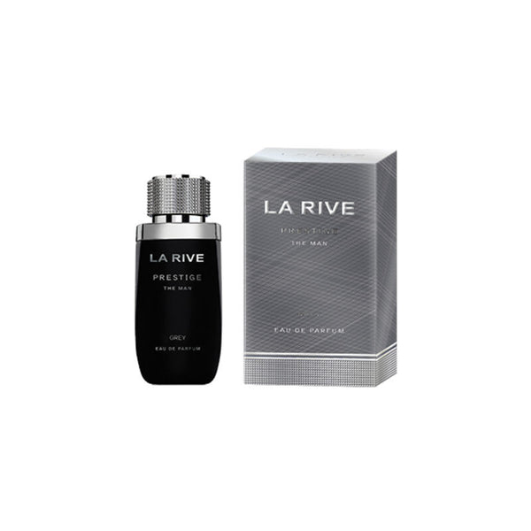 La Rive Prestige Grey Edt 90ml Perfume For Men