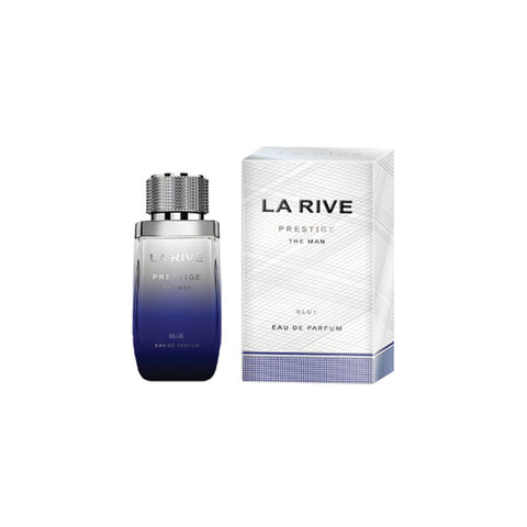 La Rive Prestige Blue Edt 90ml Perfume For Men