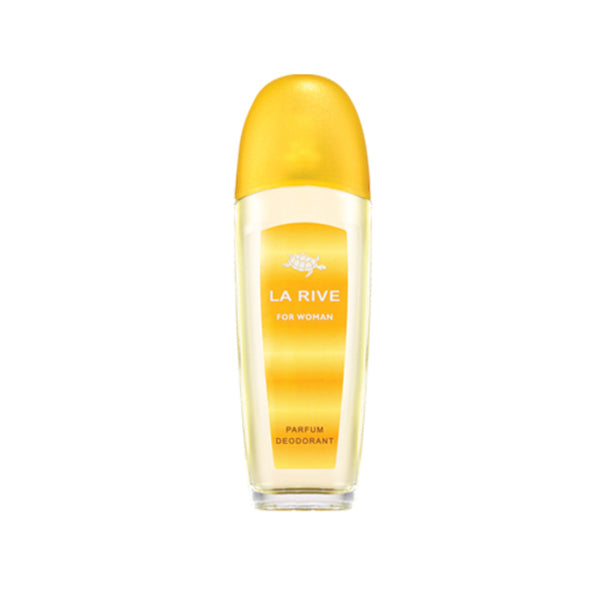 La Rive Autentic La Rive For Women DNS 75ml For Women