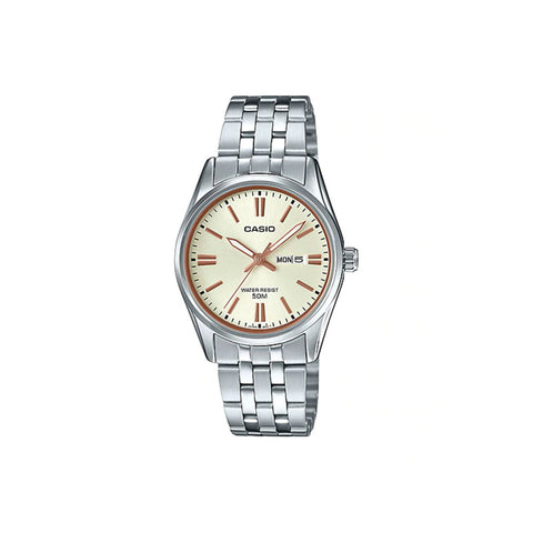 CASIO Women Watch LTP-1335D-9AVDF