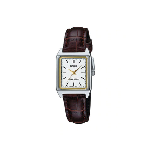 Casio Women Watch LTP-V007L-7E2UDF