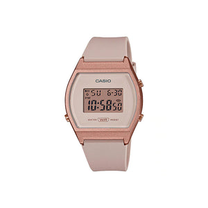 Casio Sporty Digital Women's Watch LW-204-4A