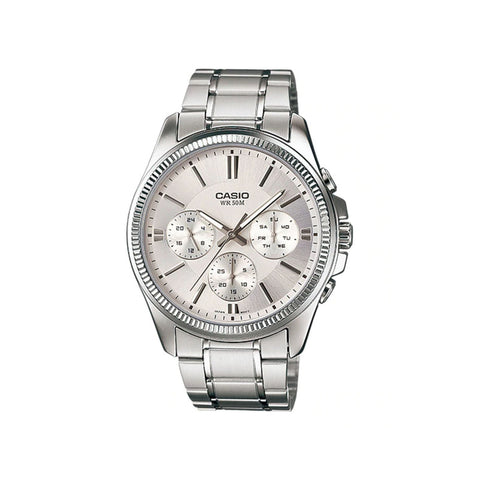 CASIO Watch For Man MTP-1375D-7AVDF