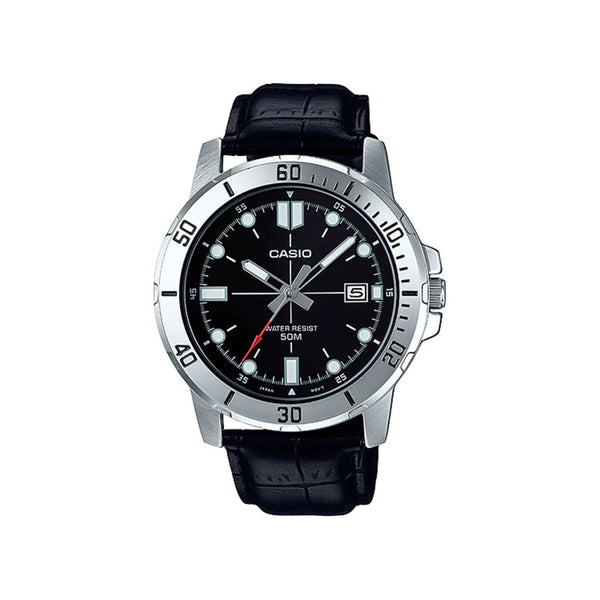 CASIO WATCH MTP-VD01L-1EVUDF