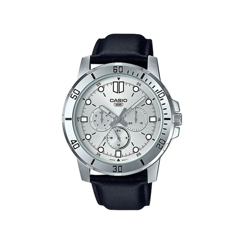 CASIO Watch For Men MTP-VD300L-7EUDF