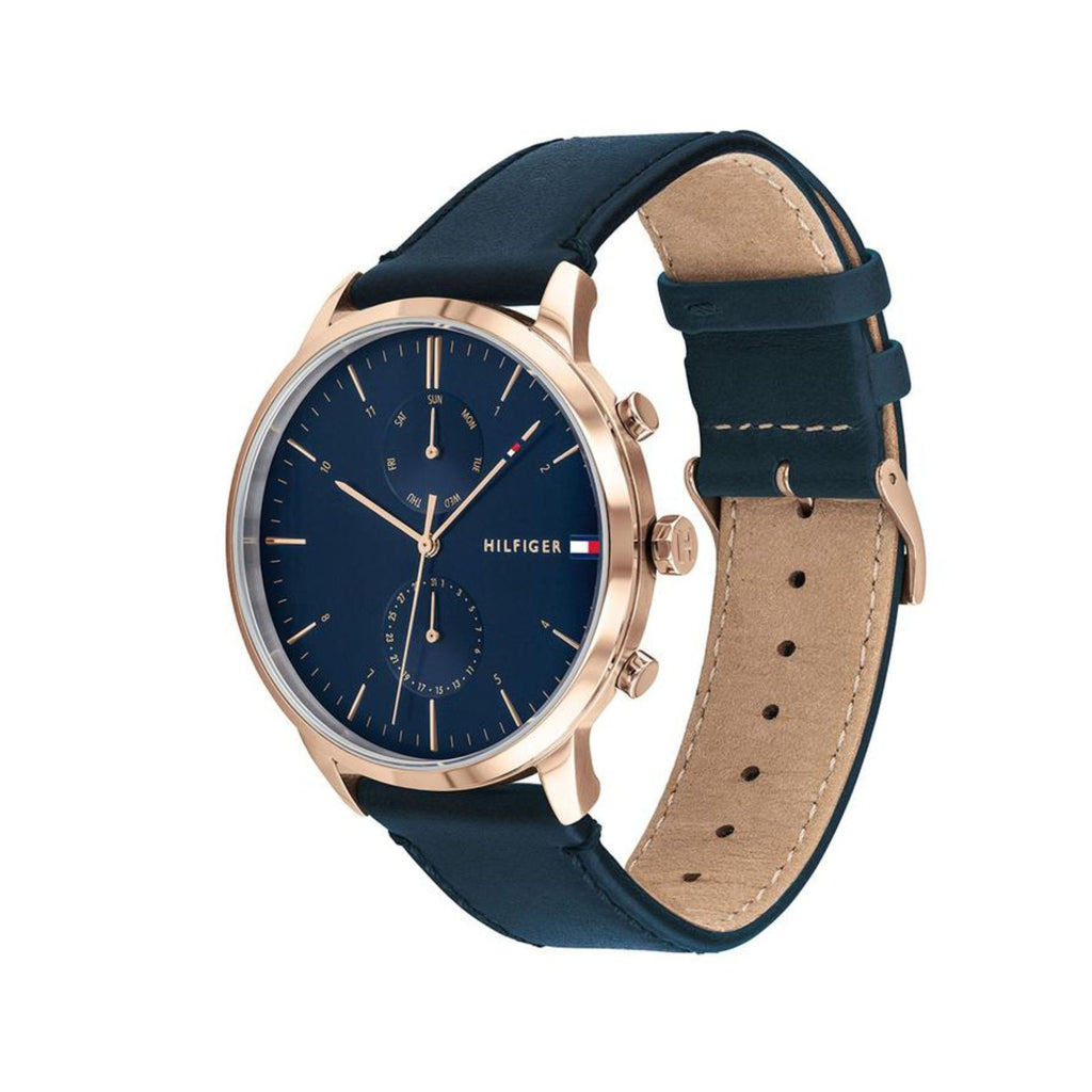 Tommy hilfiger hunter discount watch