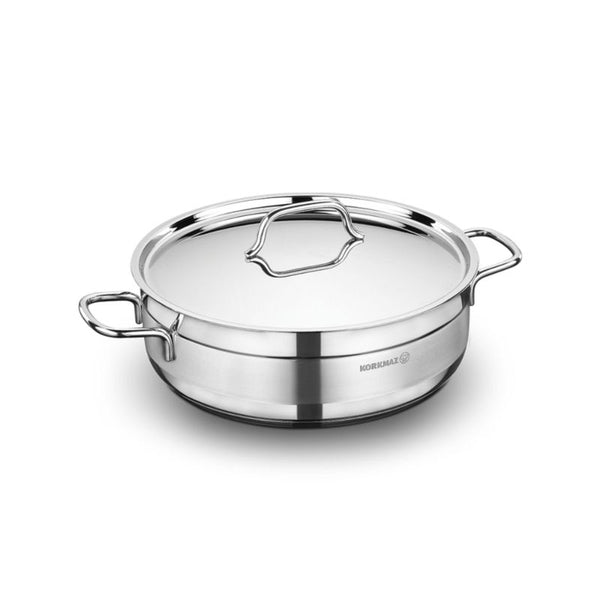 Korkmaz Alfa 26x16 cm Low Casserole A1024