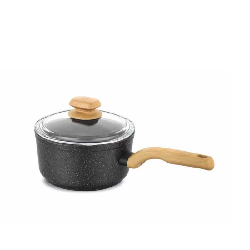 Korkmaz Montana 18x9 cm Saucepan A1240