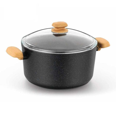 Korkmaz Montana 28x14.5 cm Cookware A1243