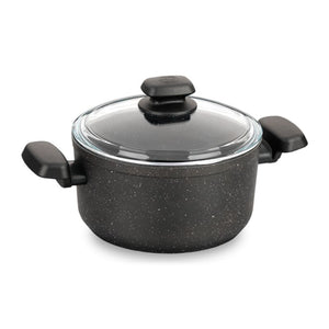 Korkmaz Ornella 24x12.5 cm Saucepan A1342