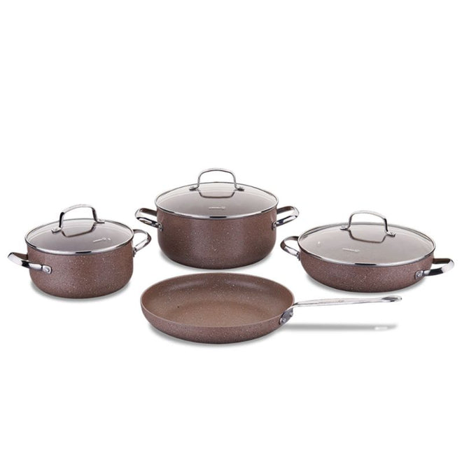 Cookware set