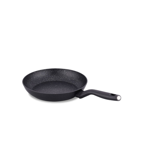 Korkmaz Nora Non-Stick Frying Pan - 28x4.6cm, Gas Stove Compatible, Made in Turkey