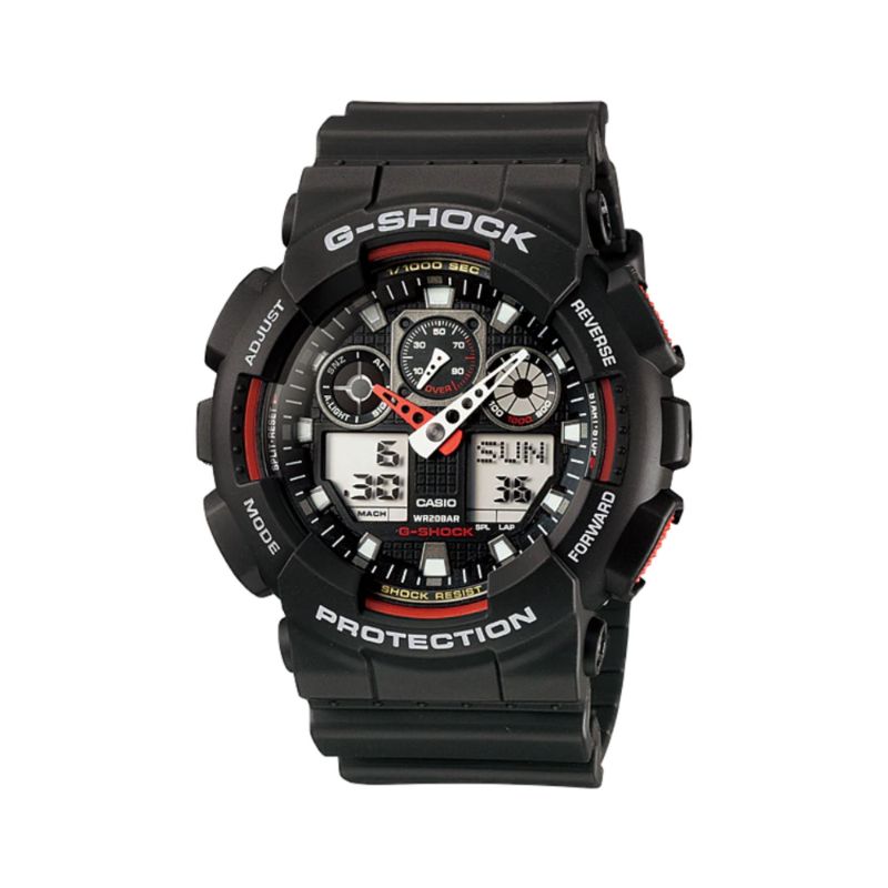 G-Shock Watches